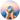 Ein rundes Icon, das zwei Hände zeigt, die vorsichtig einen kleinen Globus (die Erde) halten. Die Szene ist vor einem unscharfen, urbanen Hintergrund mit Lichtern bei Sonnenaufgang oder Sonnenuntergang aufgenommen. Das Bild symbolisiert Umweltschutz und Verantwortung für den Planeten. Der äußere Hintergrund ist transparent.